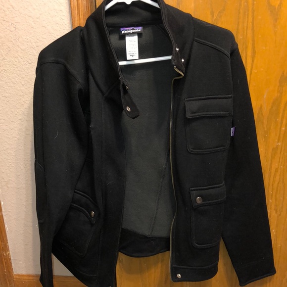 Patagonia Jackets & Blazers - Patagonia jacket size medium
